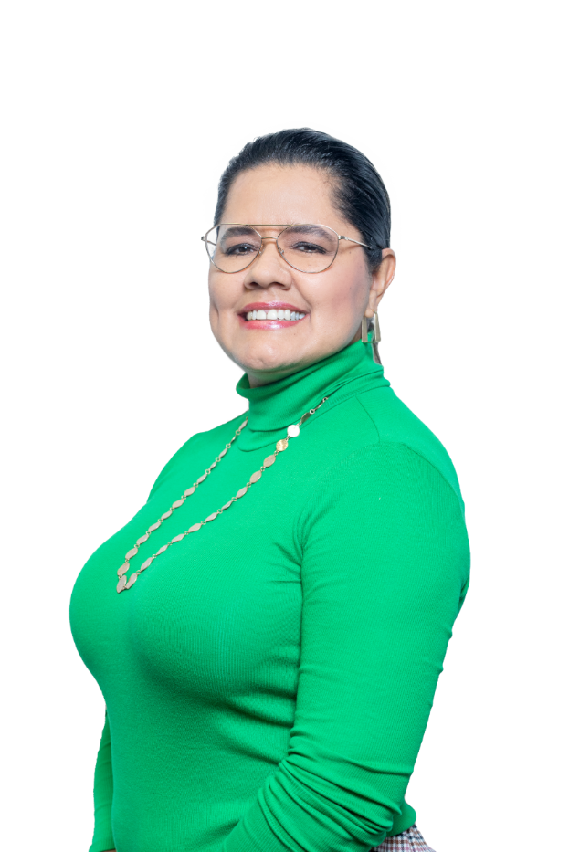 Lisbeth Velazquez